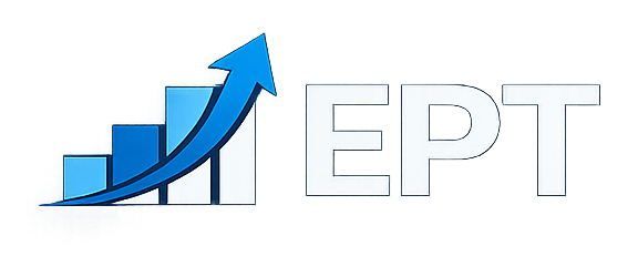 EPT logo